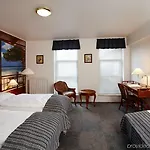 Hotel Hotel Vildbjerg 3*