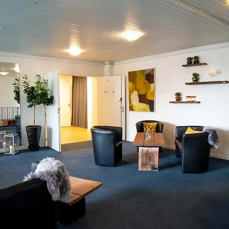 Hotel Vildbjerg Hotel
