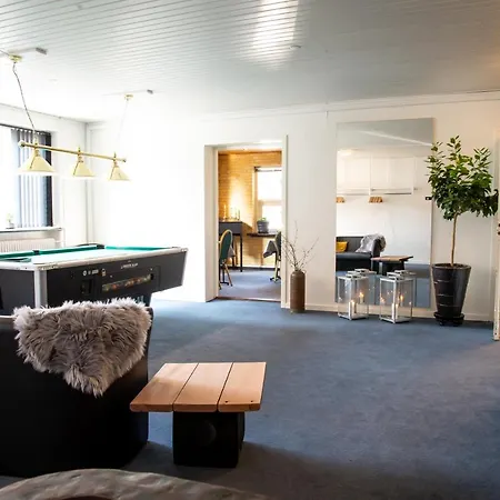 Hotel Vildbjerg