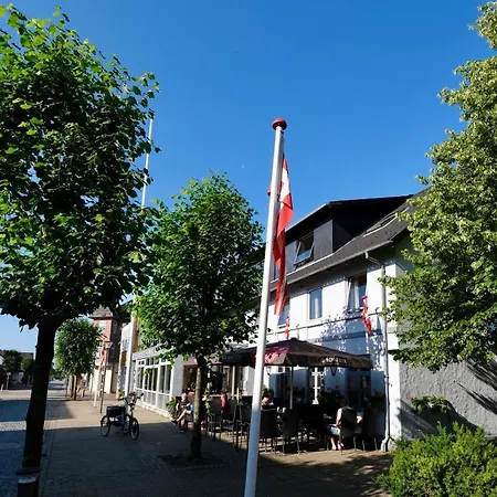 Hotel Vildbjerg Hotel 3*