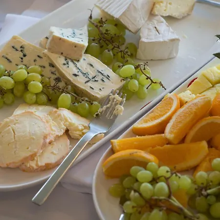 维尔比约酒店 酒店 3*