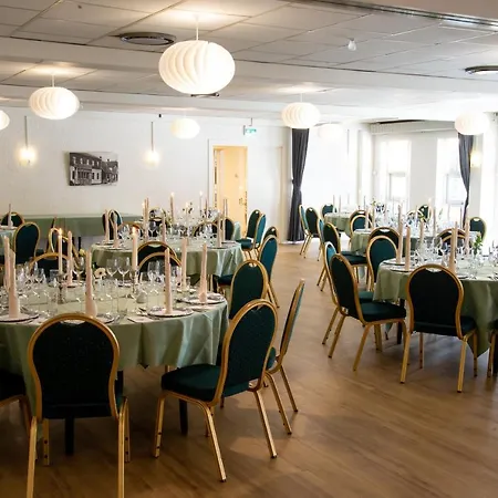 维尔比约酒店 酒店