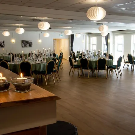 Hotel Vildbjerg 3* Vildbjerg