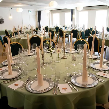 酒店 维尔比约酒店 3*