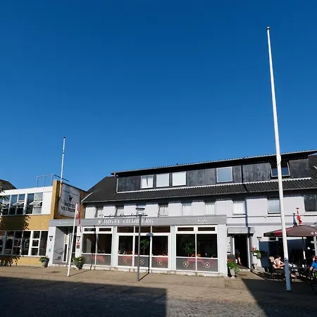 Hotel Hotel Vildbjerg Vildbjerg