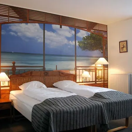 Hotel Vildbjerg Hotel