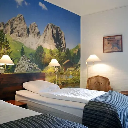 Hotel Hotel Vildbjerg Vildbjerg