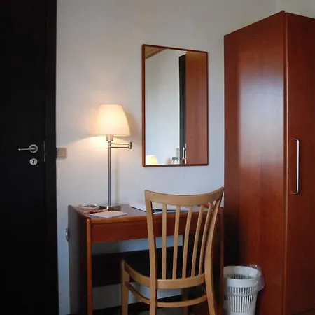 Hotel Hotel Vildbjerg