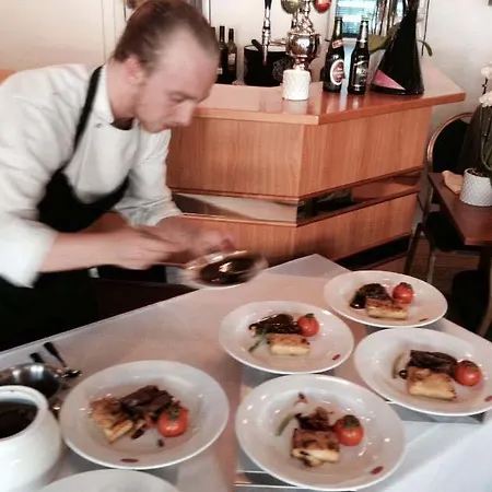 Hotel Hotel Vildbjerg