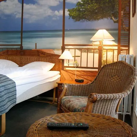 酒店 维尔比约酒店