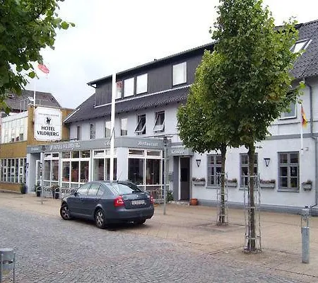 Hotel Hotel Vildbjerg Vildbjerg