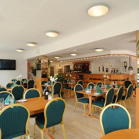 Hotel Hotel Vildbjerg Vildbjerg