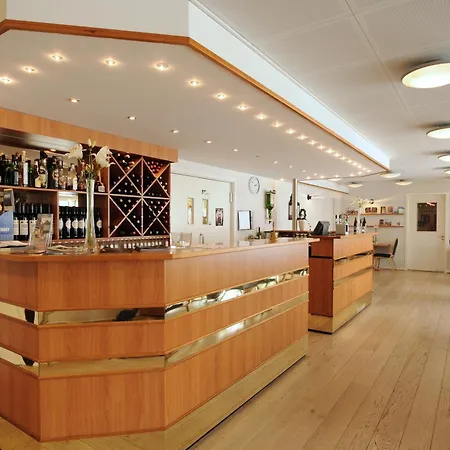 Hotel Hotel Vildbjerg Vildbjerg