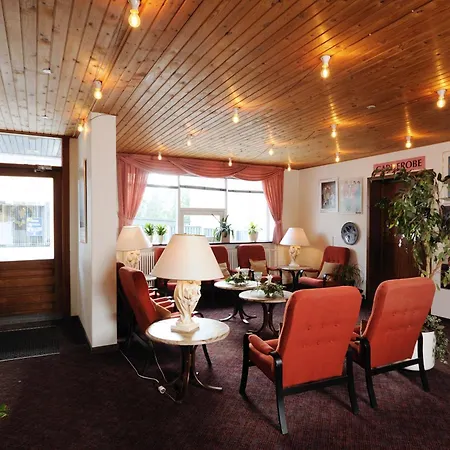 Hotel Hotel Vildbjerg Vildbjerg