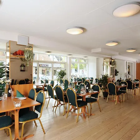 Hotel Vildbjerg 3*