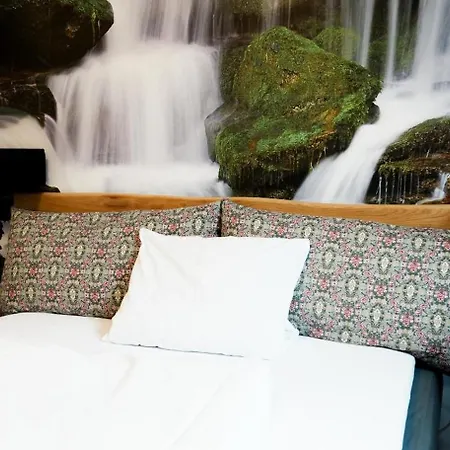 Hotel Vildbjerg ווילדביירג