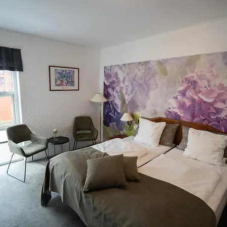 维尔比约酒店 3* 维尔比约