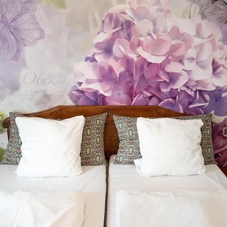 Hotel Vildbjerg מלון