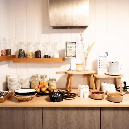 酒店 维尔比约酒店