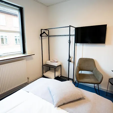 维尔比约酒店 酒店 3*