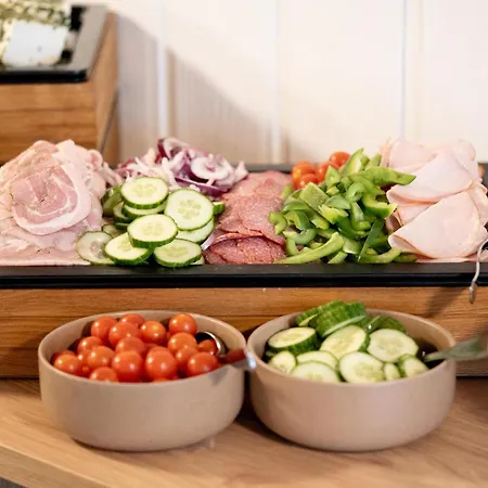 Hotel Hotel Vildbjerg 3*