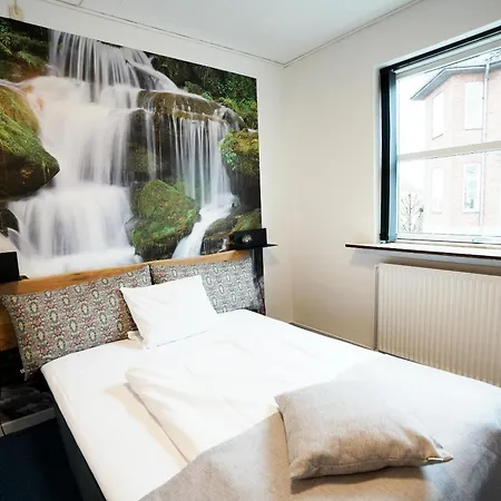 Hotel Vildbjerg Hotel Vildbjerg