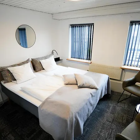 Hotel Vildbjerg Vildbjerg