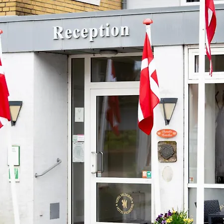 Hotel Vildbjerg 3* Vildbjerg