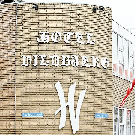 Hotel Vildbjerg