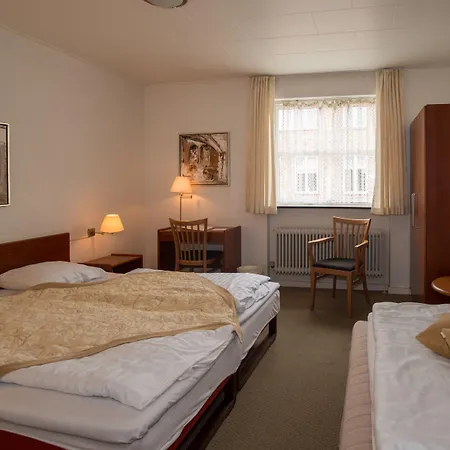 Hotel Vildbjerg Hotel Vildbjerg