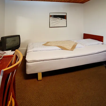 维尔比约酒店 酒店