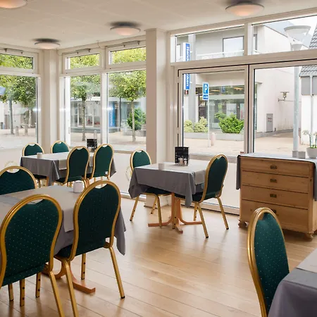 Hotel Hotel Vildbjerg Vildbjerg