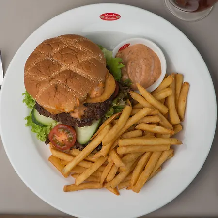 Hotel Hotel Vildbjerg