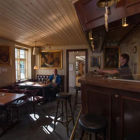 Hotel Vildbjerg Vildbjerg