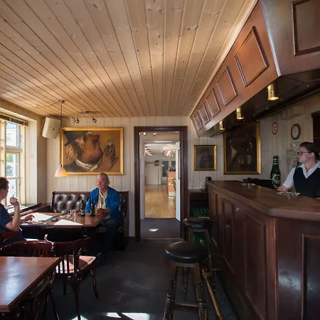 Hotel Hotel Vildbjerg Vildbjerg