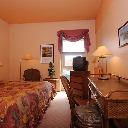 维尔比约酒店 3* 维尔比约