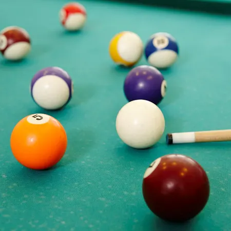 维尔比约酒店 3* 维尔比约