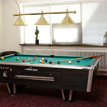 酒店 维尔比约酒店 维尔比约