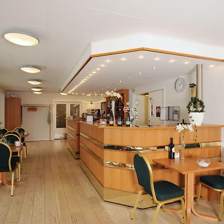 Hotel Vildbjerg Hotel Vildbjerg