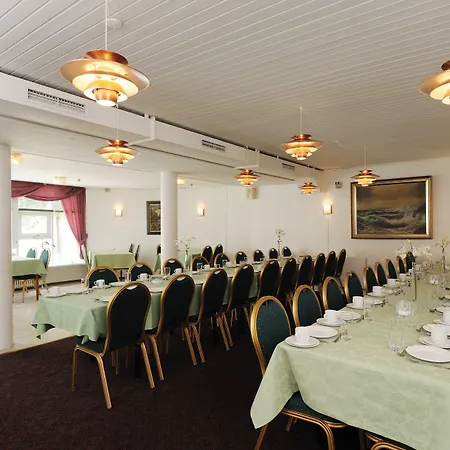 Hotel Vildbjerg 3* Vildbjerg