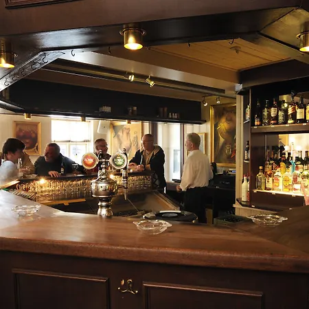 维尔比约酒店 酒店 维尔比约