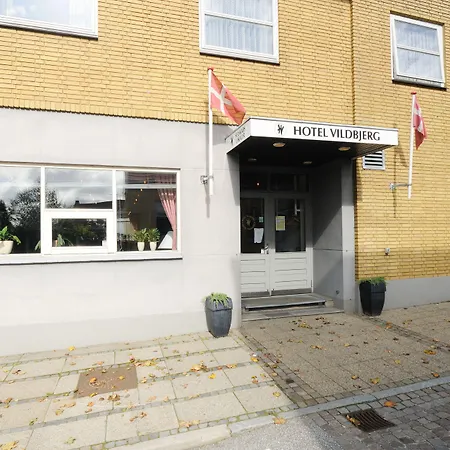Hotel Hotel Vildbjerg Vildbjerg