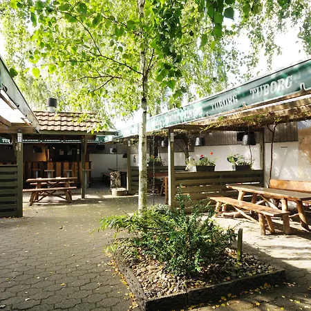 酒店 维尔比约酒店