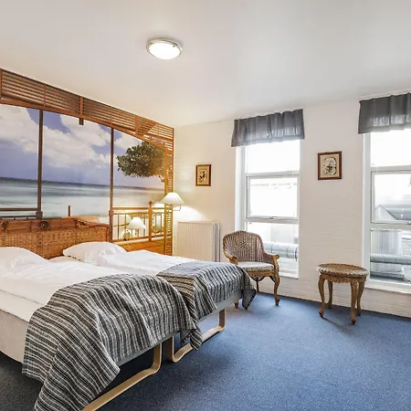 Hotel Vildbjerg Hotel