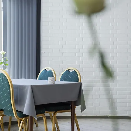 维尔比约酒店 酒店