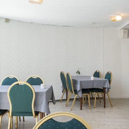 Hotel Vildbjerg Hotel 3*