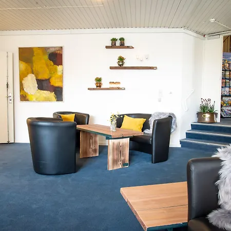 Hotel Vildbjerg Hotel 3*