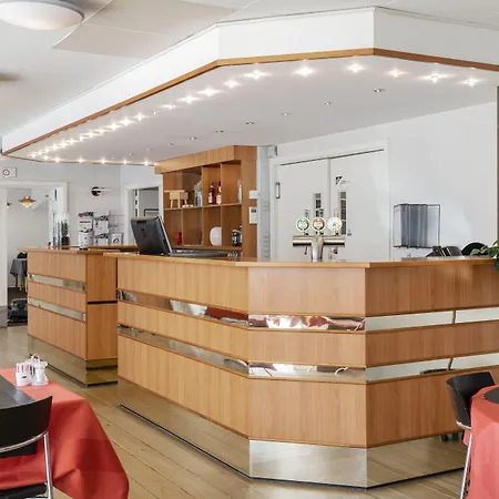 Hotel Vildbjerg Ξενοδοχείο