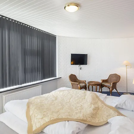 Hotel Hotel Vildbjerg Vildbjerg