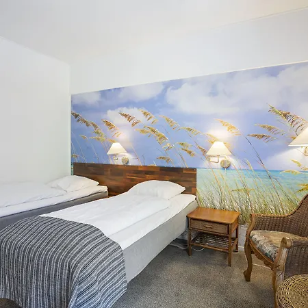 Hotel Hotel Vildbjerg 3*